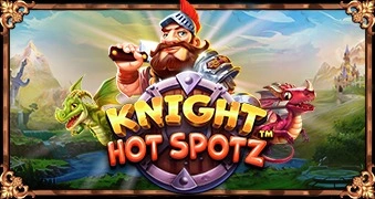 Knight Hot Spotz