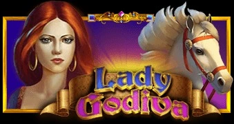 Lady Godiva