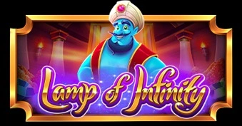 Lamp Of Infinity