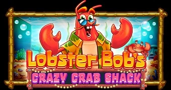 Lobster Bobs Crazy Crab Shack