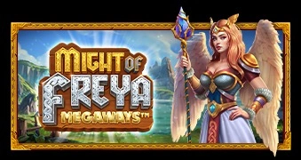 Might of Freya Megaways