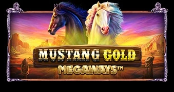 Mustang Gold Megaways