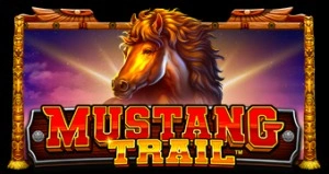 Mustang Trail