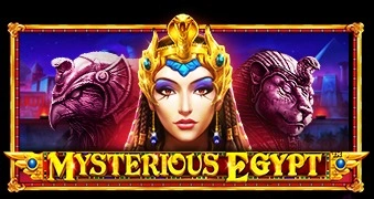 Mysterious Egypt