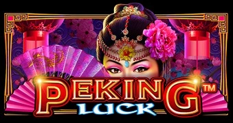 Peking Luck