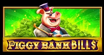 Piggy Bank Bills