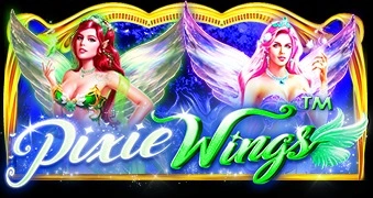 Pixie Wings