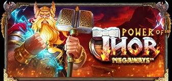 Power of Thor Megaways