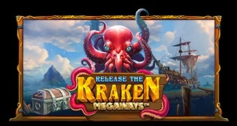 Release the Kraken Megaways
