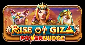 Rise of Giza PowerNudge