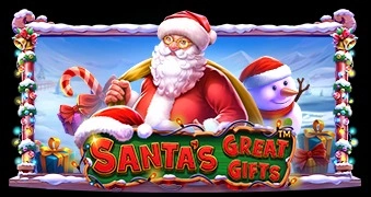 Santas Great Gifts