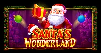 Santas Wonderland