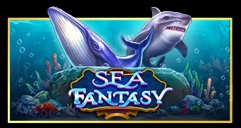 Sea Fantasy
