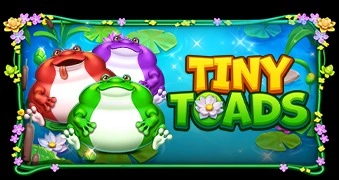 Tiny Toads
