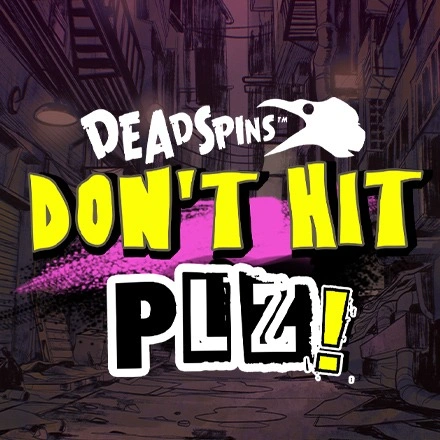 Dont Hit Plz