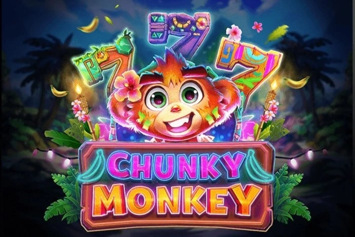 Chunky Monkey