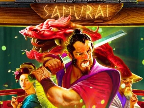 samurai